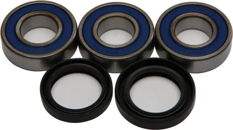 25-1202 Rear Wheel Bearing/Seal Kit - Bearing & Seal
