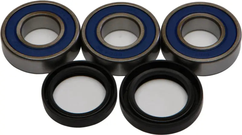 25-1202 Rear Wheel Bearing/Seal Kit - Bearing & Seal