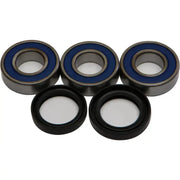 25-1202 Rear Wheel Bearing/Seal Kit - Bearing & Seal