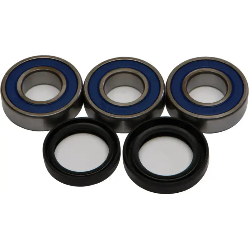 25-1202 Rear Wheel Bearing/Seal Kit - Bearing & Seal