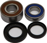 ALL BALLS 25-1203 Rear Wheel Bearing/Seal Kit