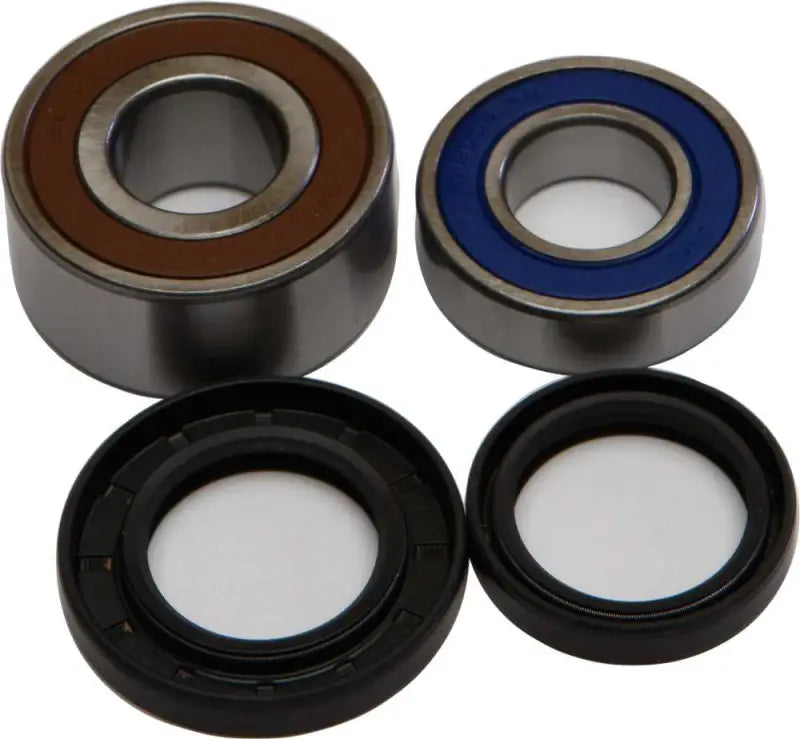 ALL BALLS 25-1203 Rear Wheel Bearing/Seal Kit