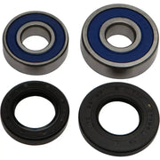 25-1206 Rear Wheel Bearing/Seal Kit - Bearing & Seal