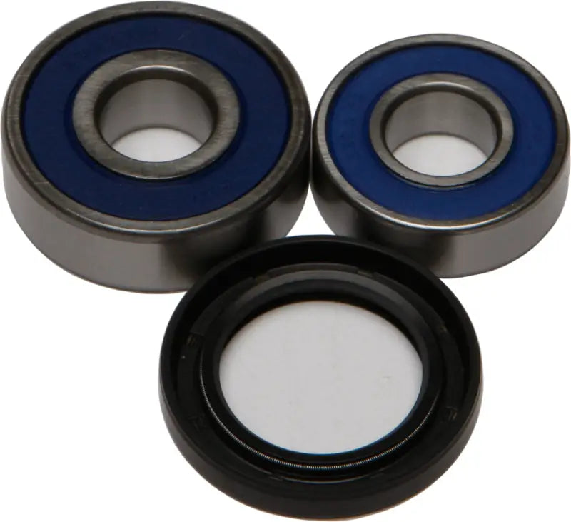 25-1207 Wheel Bearing & Seal Kit