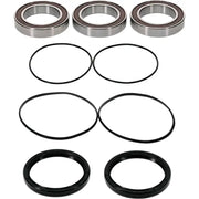 PIVOT WORKS 25-1208-P Wheel Bearing Kit Premium