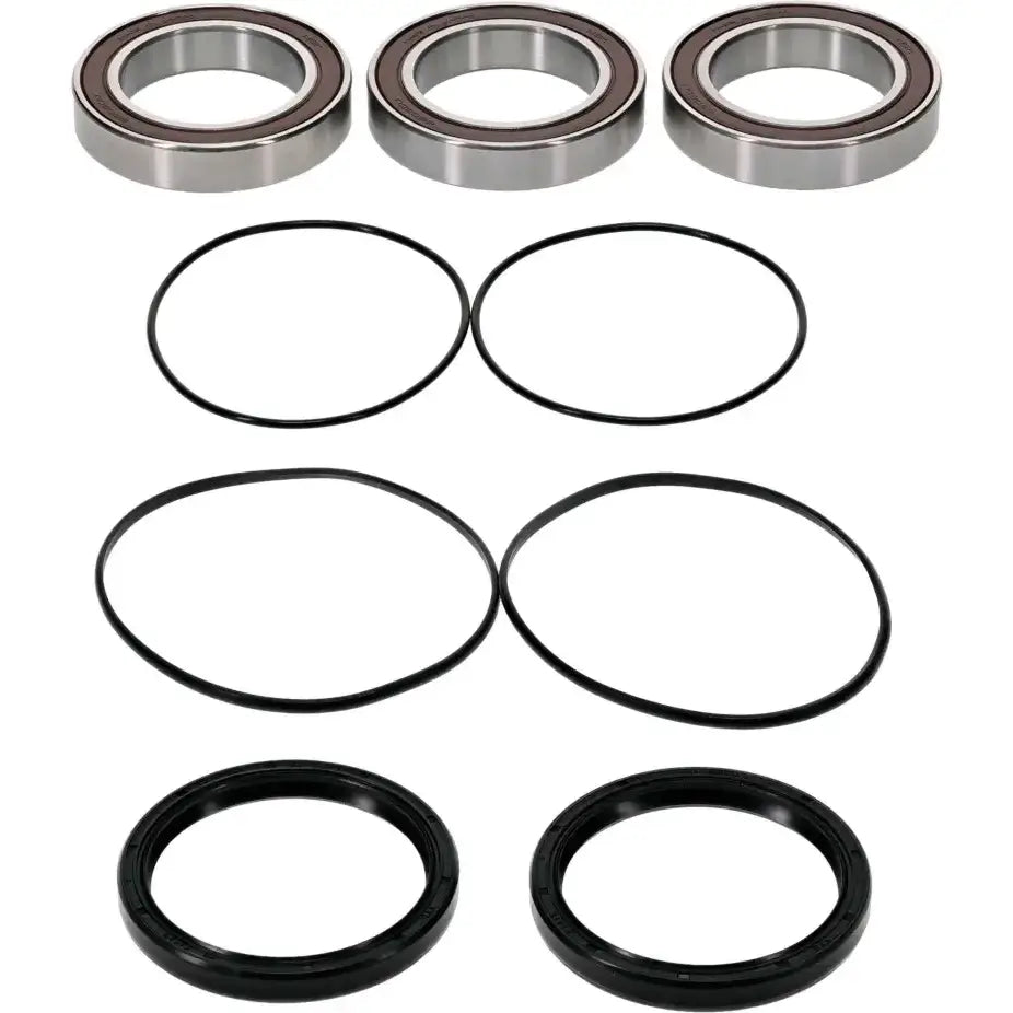 PIVOT WORKS 25-1208-P Wheel Bearing Kit Premium