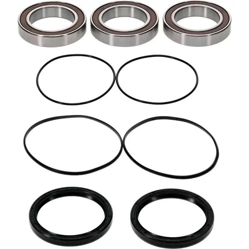 PIVOT WORKS 25-1208-P Wheel Bearing Kit Premium