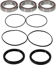 PIVOT WORKS 25-1208-P Wheel Bearing Kit Premium