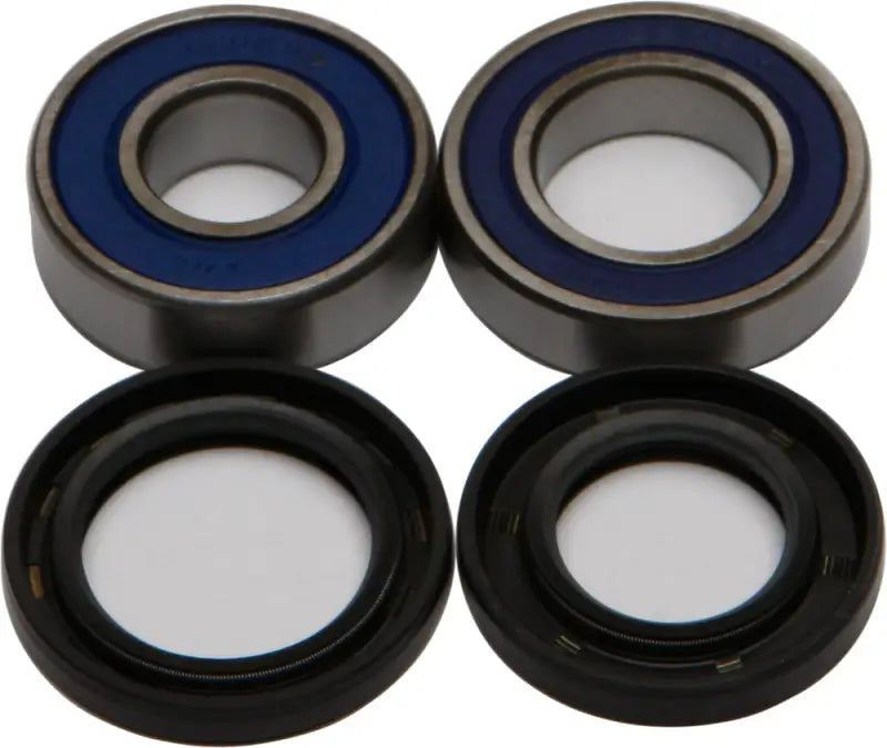 25-1208 Wheel Bearing & Seal Kit