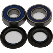 25-1208 Wheel Bearing & Seal Kit