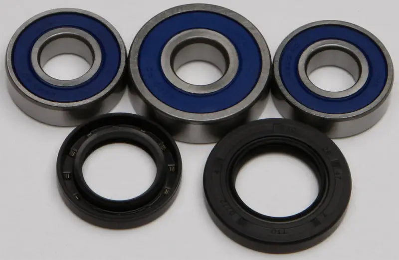 25-1209 Wheel Bearing & Seal Kit