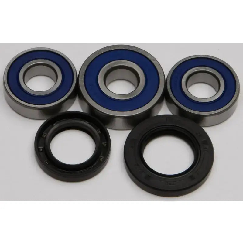 25-1209 Wheel Bearing & Seal Kit