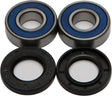 25-1210 Front/Rear Wheel Bearing/Seal Kit - Bearing & Seal