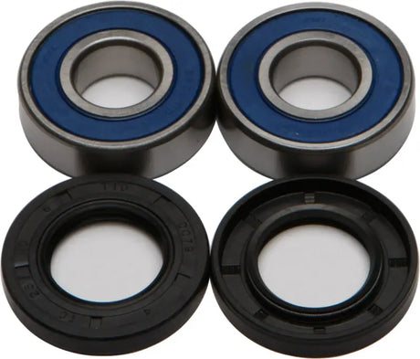 25-1210 Front/Rear Wheel Bearing/Seal Kit - Bearing & Seal