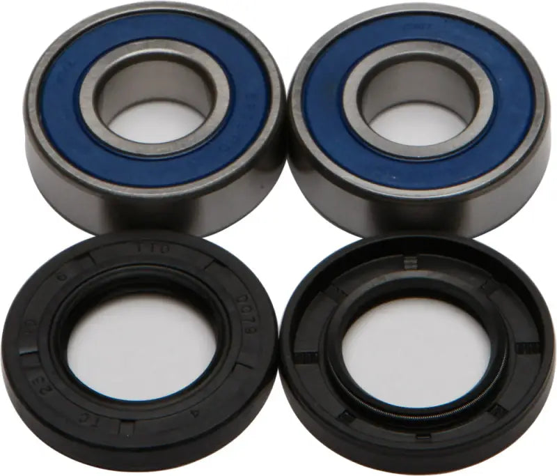 25-1210 Front/Rear Wheel Bearing/Seal Kit - Bearing & Seal