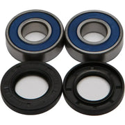 25-1210 Front/Rear Wheel Bearing/Seal Kit - Bearing & Seal