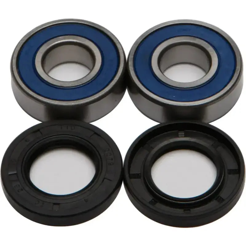 25-1210 Front/Rear Wheel Bearing/Seal Kit - Bearing & Seal