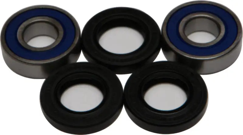 25-1211 Front Wheel Bearing/Seal Kit - Bearing & Seal
