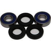 25-1211 Front Wheel Bearing/Seal Kit - Bearing & Seal