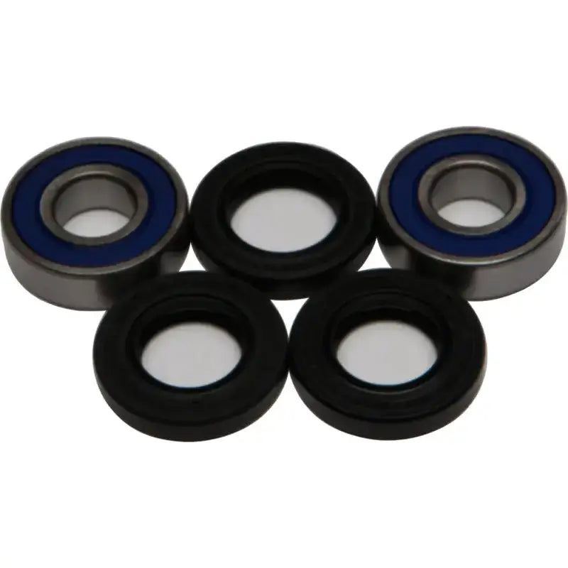25-1211 Front Wheel Bearing/Seal Kit - Bearing & Seal