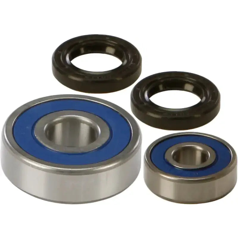 Wheel Bearing and Seal Kit for 25-1214 Rear Wheel Assembly Solutions