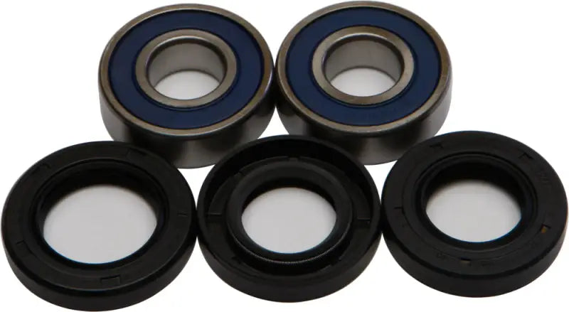 25-1215 Wheel Bearing & Seal Kit
