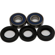 25-1215 Wheel Bearing & Seal Kit