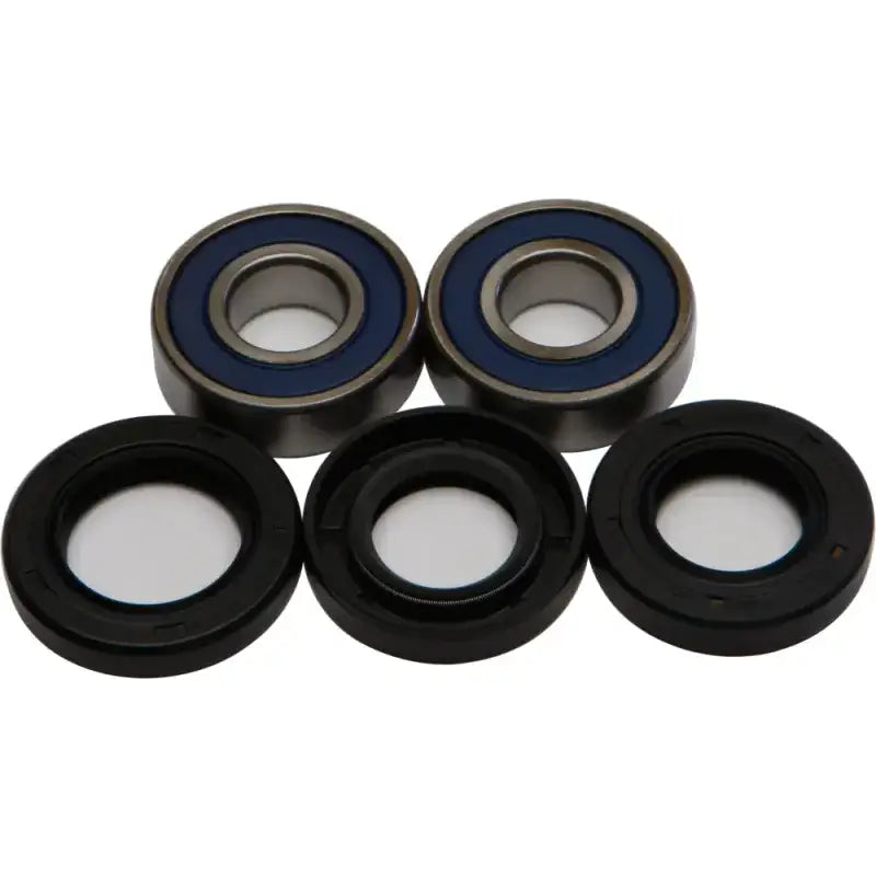 25-1215 Wheel Bearing & Seal Kit