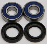 25-1216 Wheel Bearing & Seal Kit