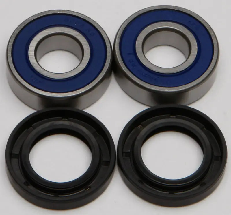 25-1216 Wheel Bearing & Seal Kit
