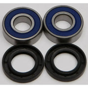 25-1216 Wheel Bearing & Seal Kit