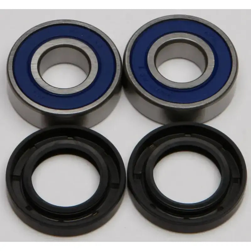 25-1216 Wheel Bearing & Seal Kit
