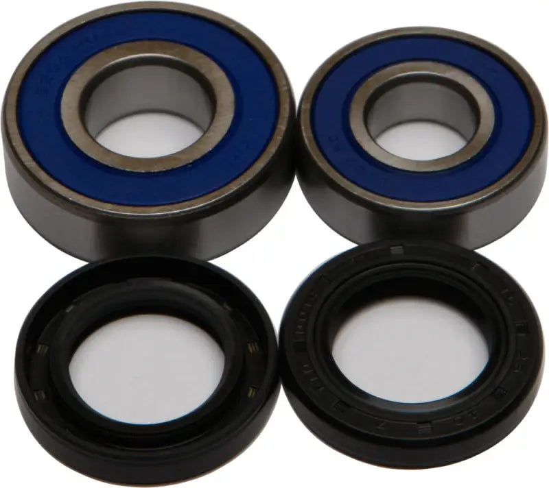 25-1217 Rear Wheel Bearing/Seal Kit - Bearing & Seal