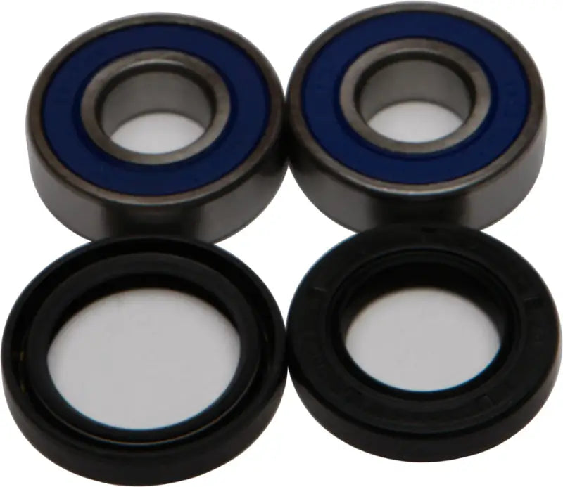 25-1218 Front Wheel Bearing/Seal Kit - Bearing & Seal
