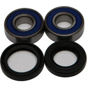 25-1218 Front Wheel Bearing/Seal Kit - Bearing & Seal