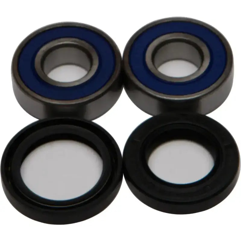 25-1218 Front Wheel Bearing/Seal Kit - Bearing & Seal