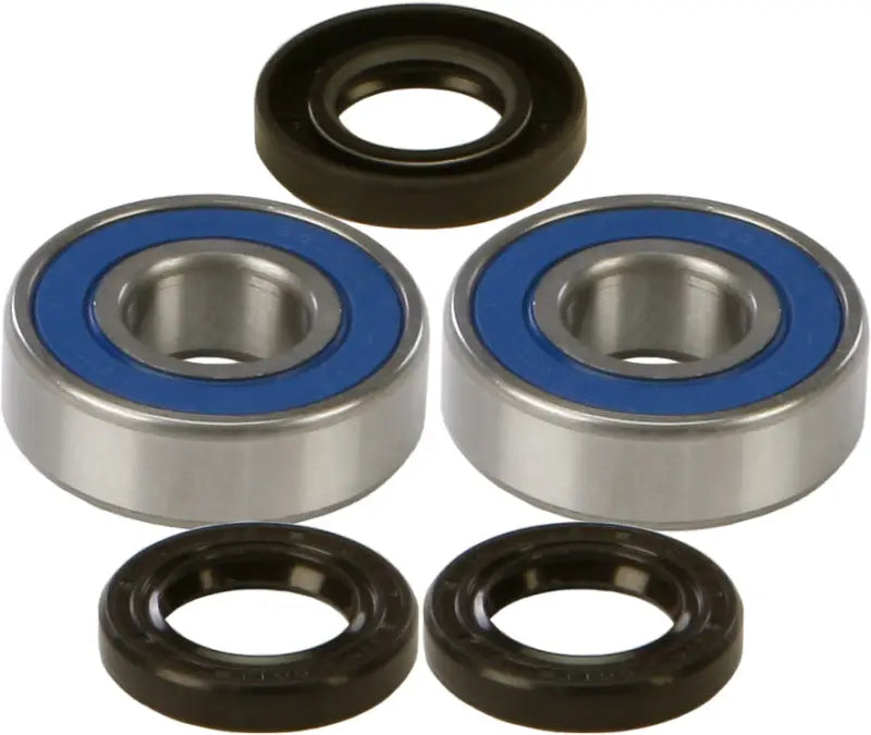 25-1219 Front Wheel Bearing/Seal Kit - Bearing & Seal