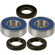 25-1219 Front Wheel Bearing/Seal Kit - Bearing & Seal