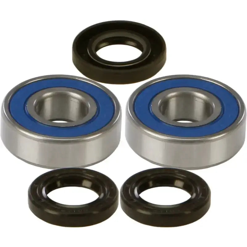 25-1219 Front Wheel Bearing/Seal Kit - Bearing & Seal