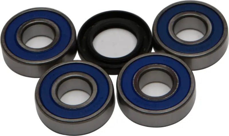 25-1220 Rear Wheel Bearing/Seal Kit - Bearing & Seal