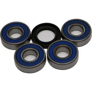 25-1220 Rear Wheel Bearing/Seal Kit - Bearing & Seal