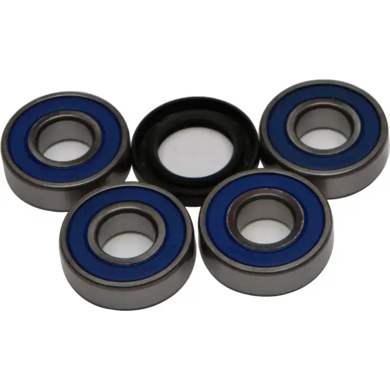 25-1220 Rear Wheel Bearing/Seal Kit - Bearing & Seal
