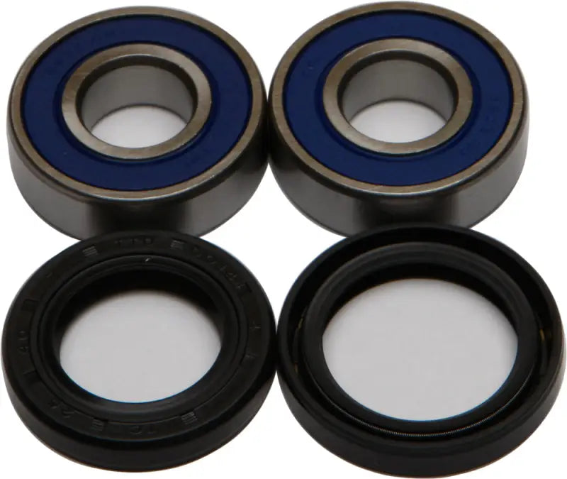 25-1221 Wheel Bearing & Seal Kit