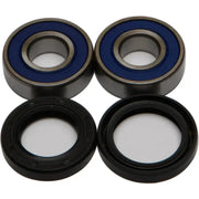 25-1221 Wheel Bearing & Seal Kit