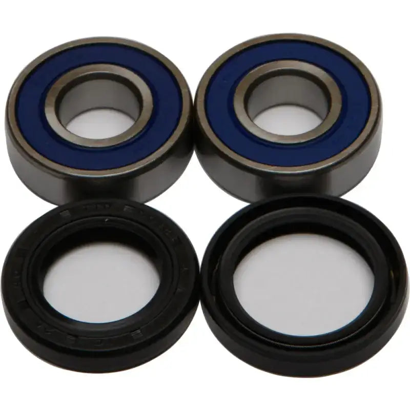 25-1221 Wheel Bearing & Seal Kit