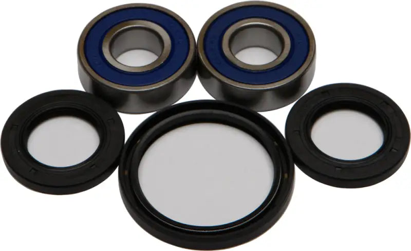 25-1222 Front Wheel Bearing/Seal Kit - Bearing & Seal