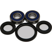 25-1222 Front Wheel Bearing/Seal Kit - Bearing & Seal