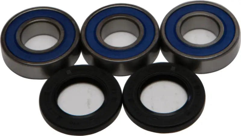 25-1224 Rear Wheel Bearing/Seal Kit - Bearing & Seal