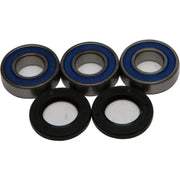 25-1224 Rear Wheel Bearing/Seal Kit - Bearing & Seal
