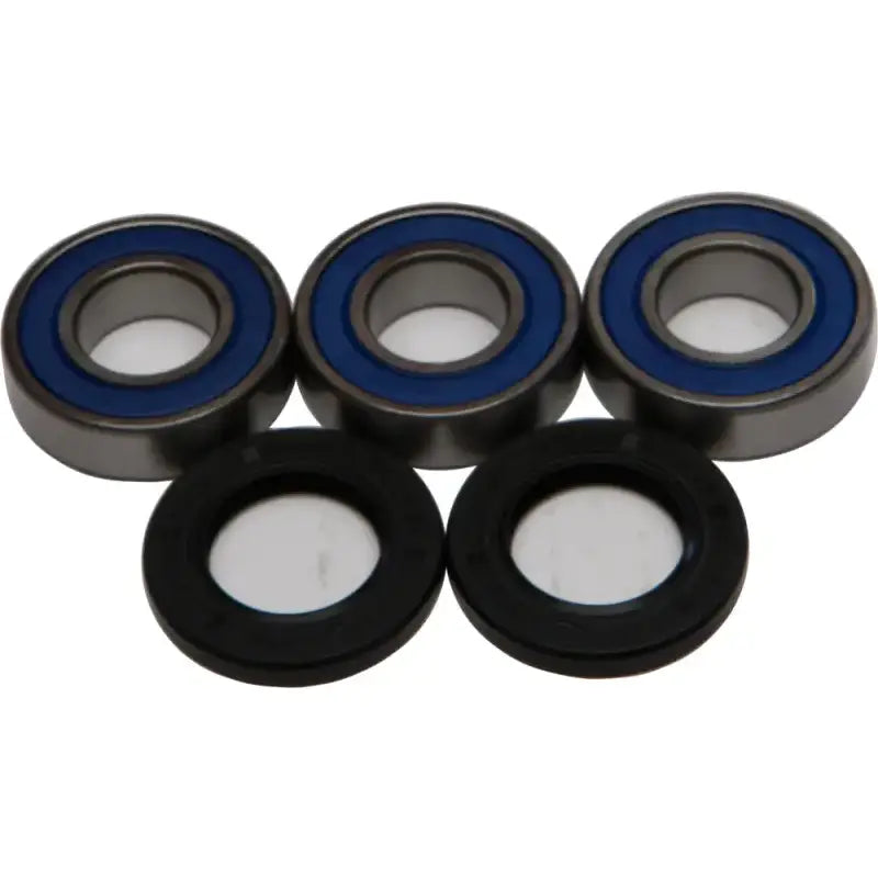 25-1224 Rear Wheel Bearing/Seal Kit - Bearing & Seal